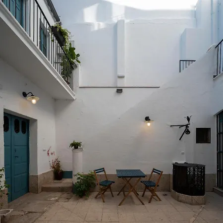 Petronila 1881 Apartment *