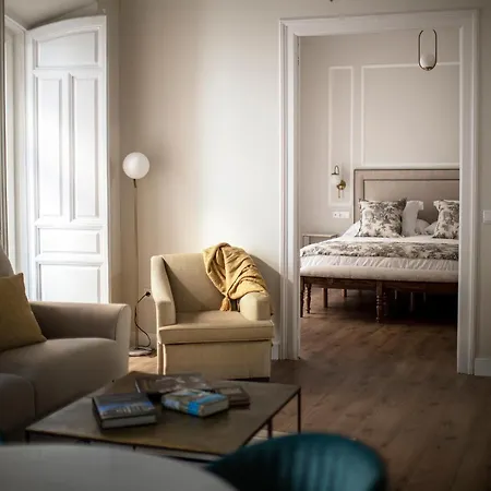 Petronila 1881 Apartamento Mérida