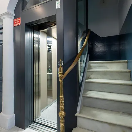 Daire Petronila 1881 *