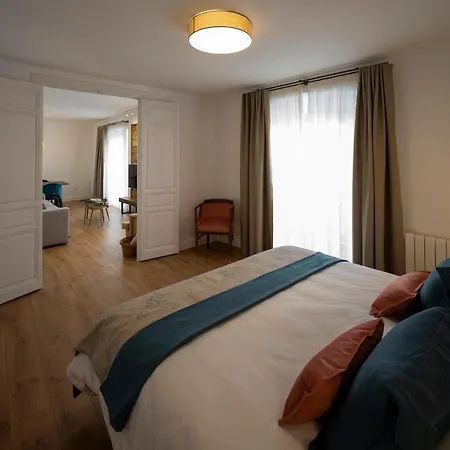 Apartment Petronila 1881 Merida