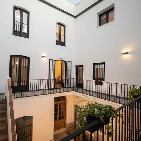 Apartment Petronila 1881 Merida