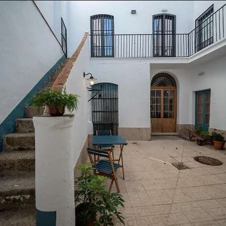 Apartment Petronila 1881 *