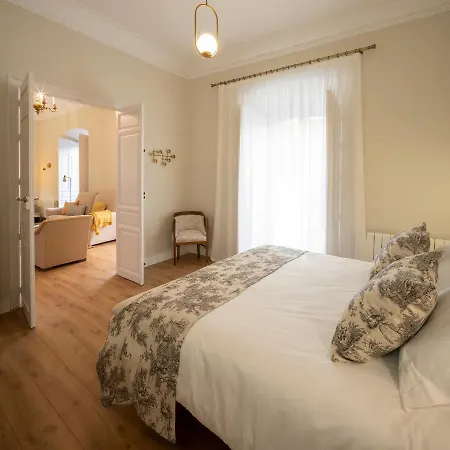 Apartment Petronila 1881