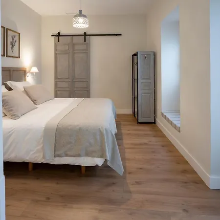 Petronila 1881 Apartment