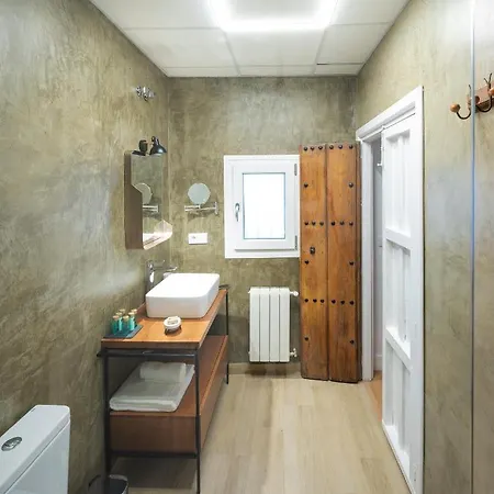 Petronila 1881 Apartment