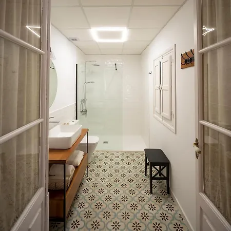 Apartment Petronila 1881 Merida