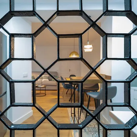 Apartamento Petronila 1881 *