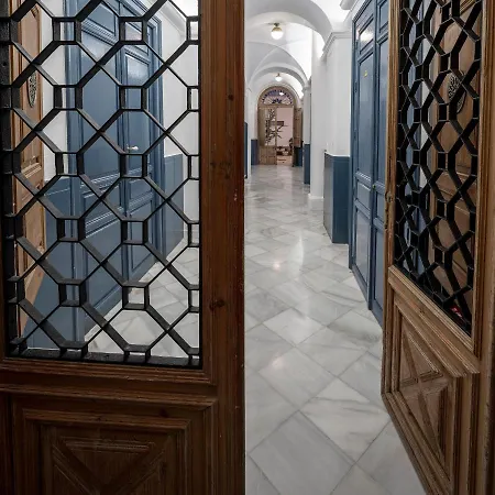 Petronila 1881 Lejlighed Mérida