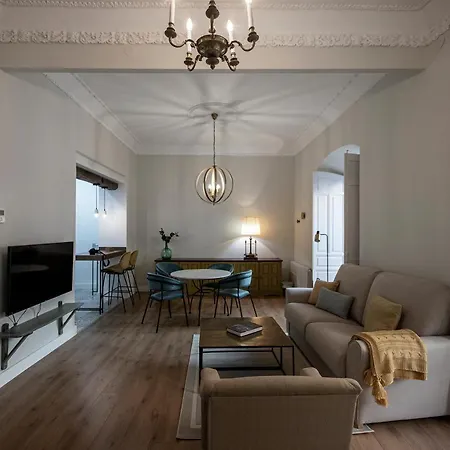 Apartamento Petronila 1881