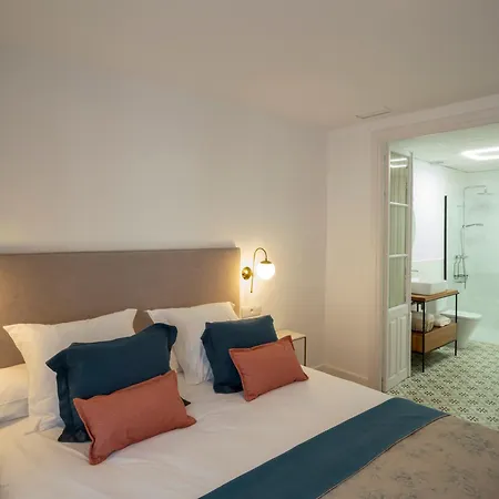 Petronila 1881 Apartment *