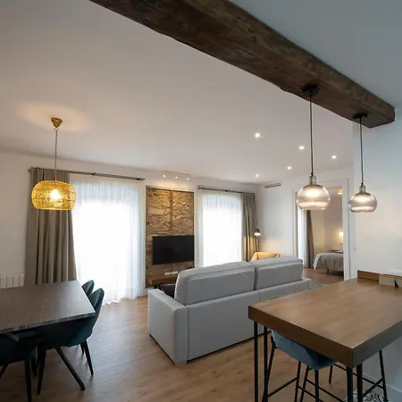 Petronila 1881 Apartamento Mérida