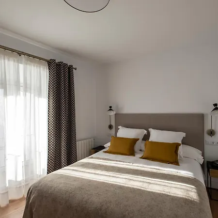 Petronila 1881 Apartment