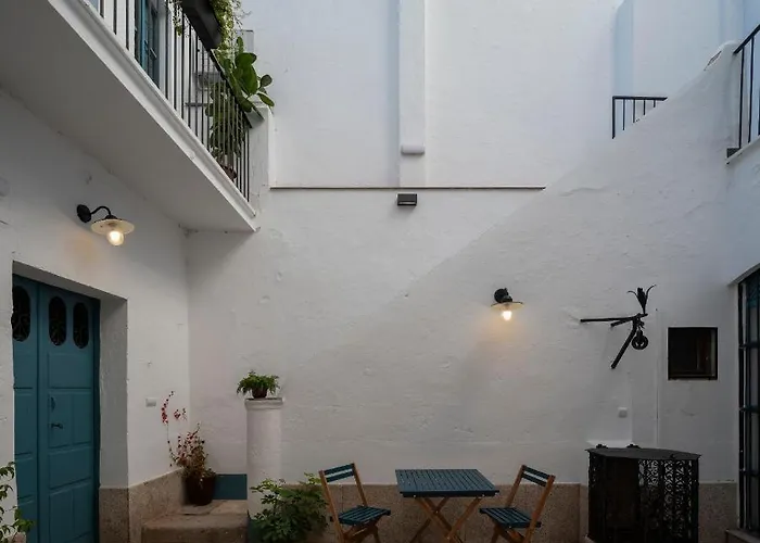 Petronila 1881 Appartement *