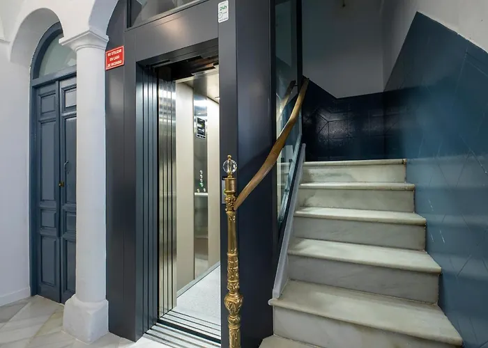 Daire Petronila 1881 *