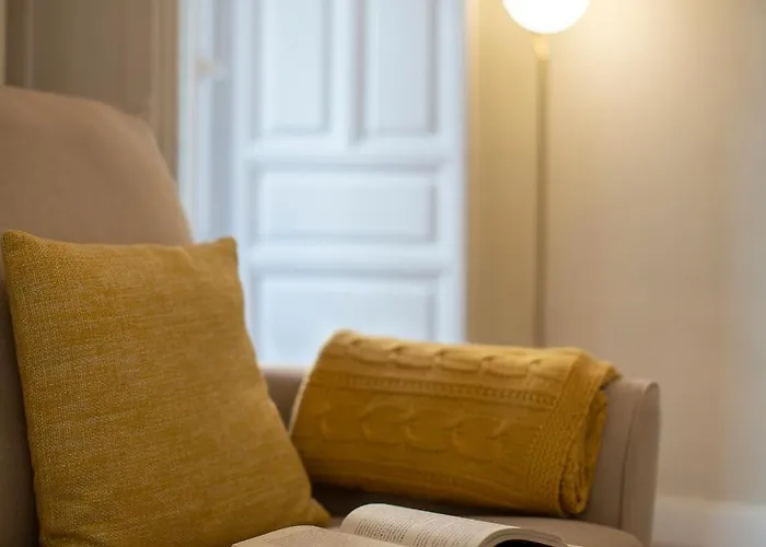 Apartment Petronila 1881 Mérida