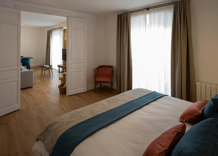 Apartment Petronila 1881 Mérida