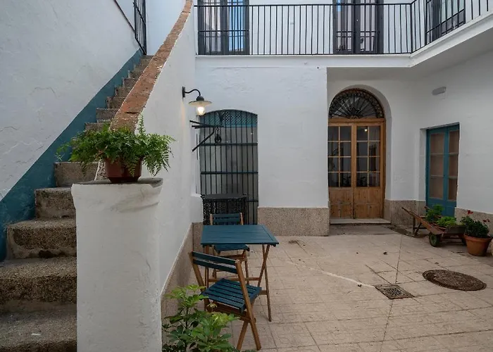 Appartement Petronila 1881 *