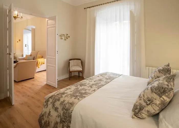 Appartement Petronila 1881