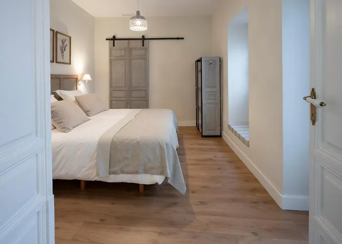 Petronila 1881 Apartment