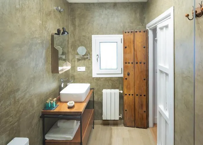 Petronila 1881 Appartement