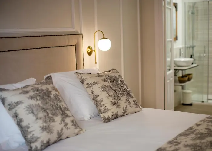 Apartment Petronila 1881 Mérida