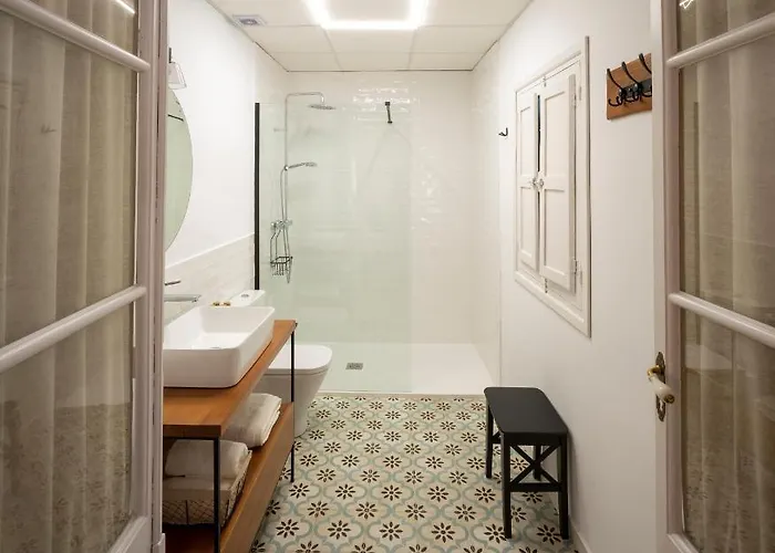 Appartement Petronila 1881 Mérida