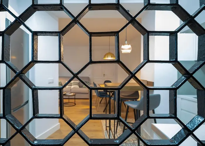 Appartement Petronila 1881 *