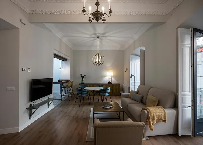 Apartment Petronila 1881